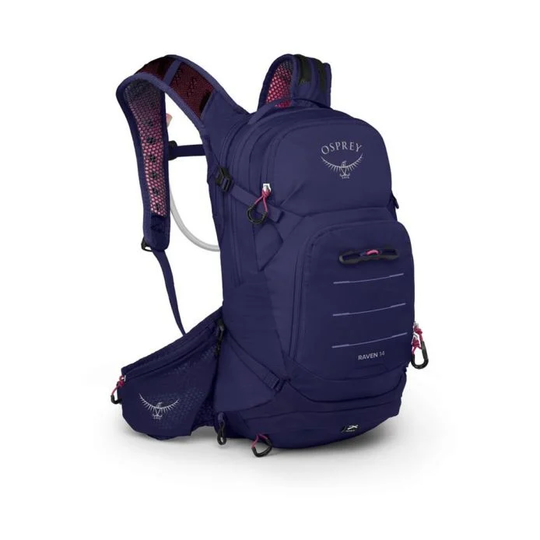 Raven 14