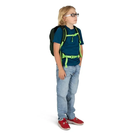 Talon Jr