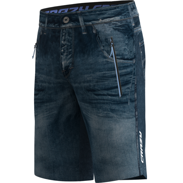 Short Super