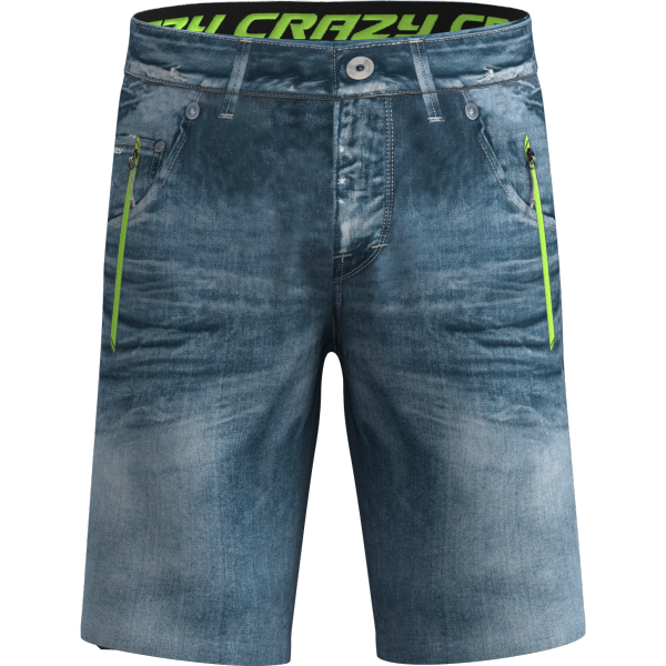 Short Super