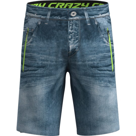 Short Super