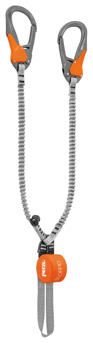 Scorpio Eashook Lanyard