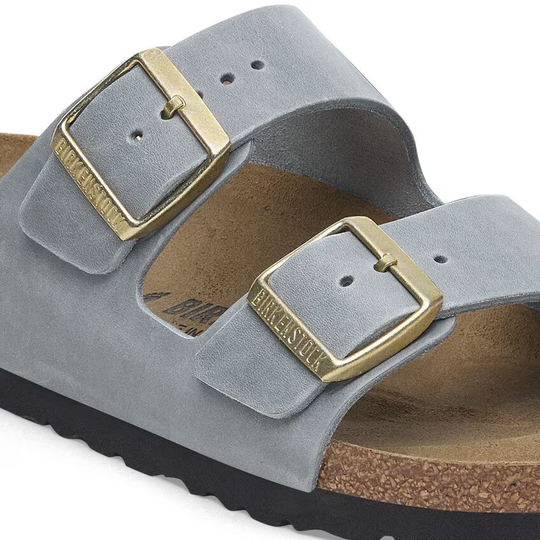 Arizona Oiled Leather