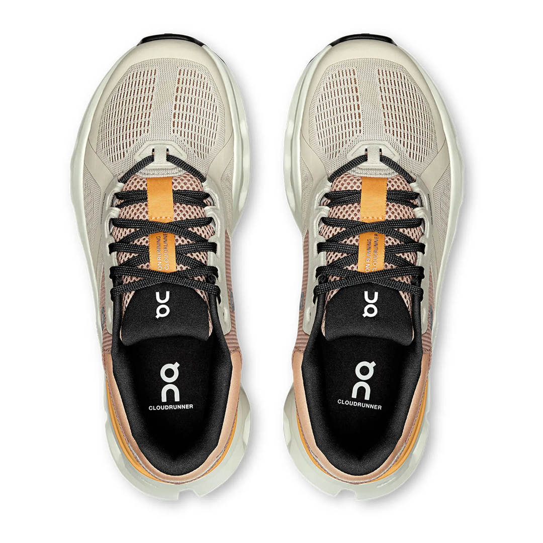 Cloudrunner 2