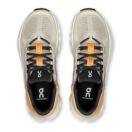 Cloudrunner 2