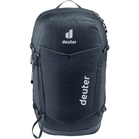 Lightweight Speed Lite Pro 17 SL hiking backpack with ventilated design and multiple pockets.