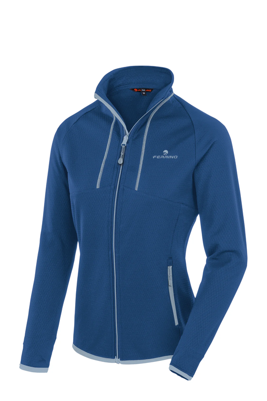 Villar Jacket Woman