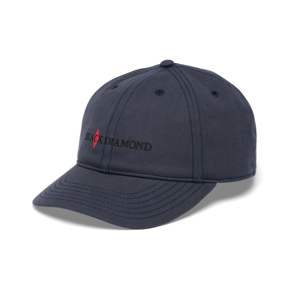 M BD Heritage Cap