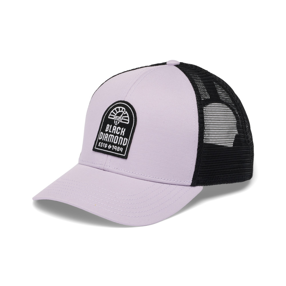 BD Trucker Hat