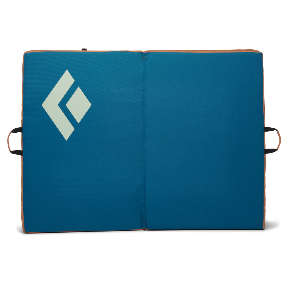 Circuit crash pad