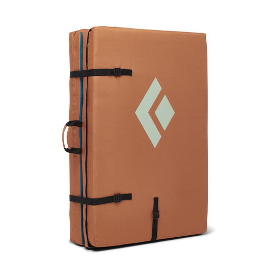 Circuit crash pad