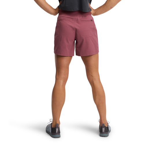 W Sierra Shorts