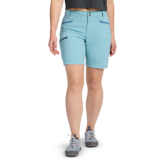 W Valley Shorts