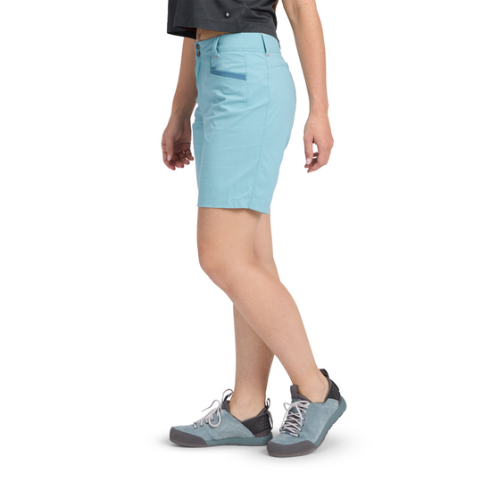 W Valley Shorts