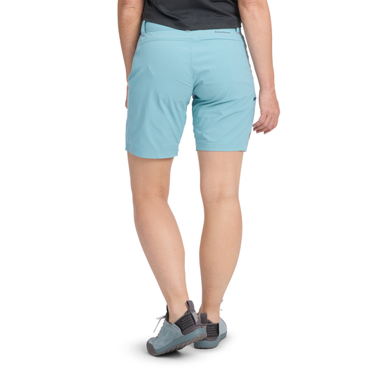 W Valley Shorts