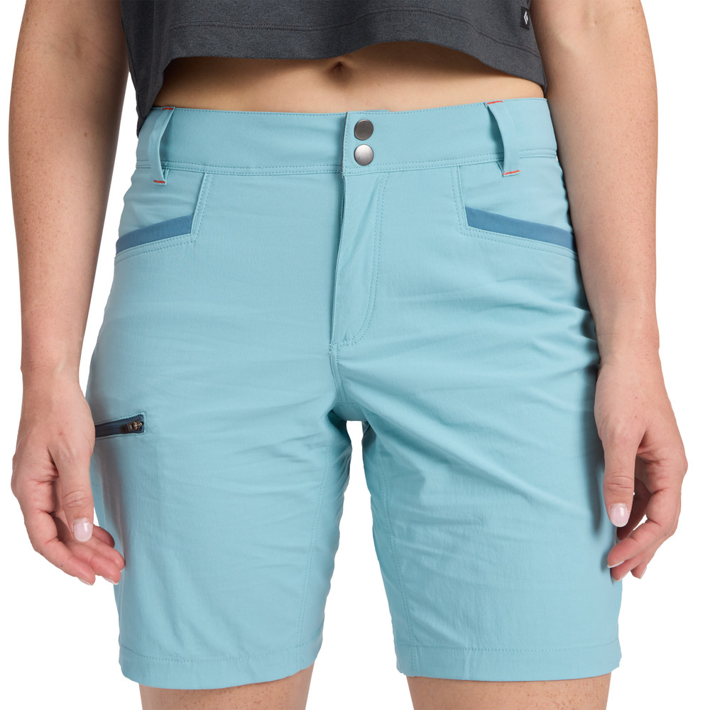 W Valley Shorts