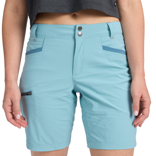 W Valley Shorts