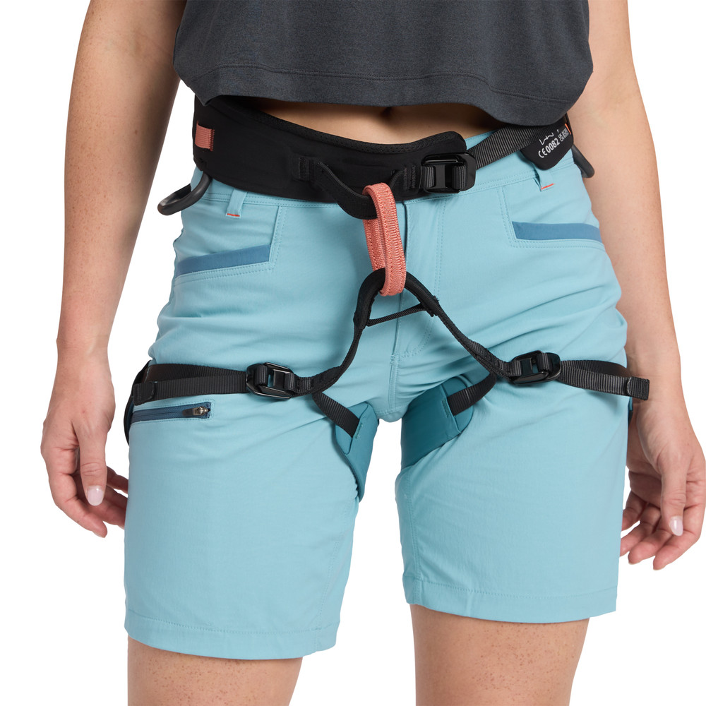 W Valley Shorts
