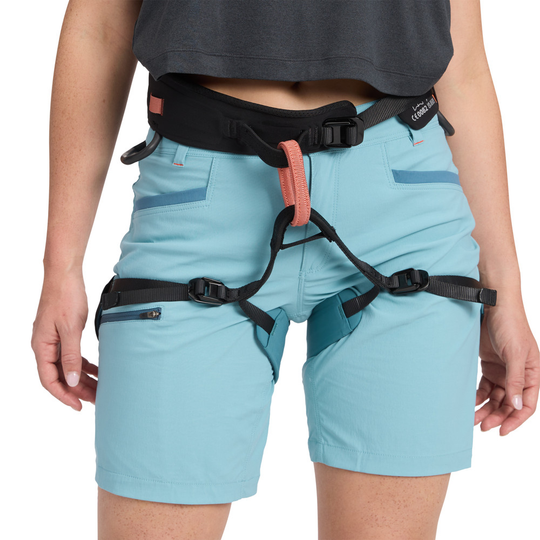 W Valley Shorts