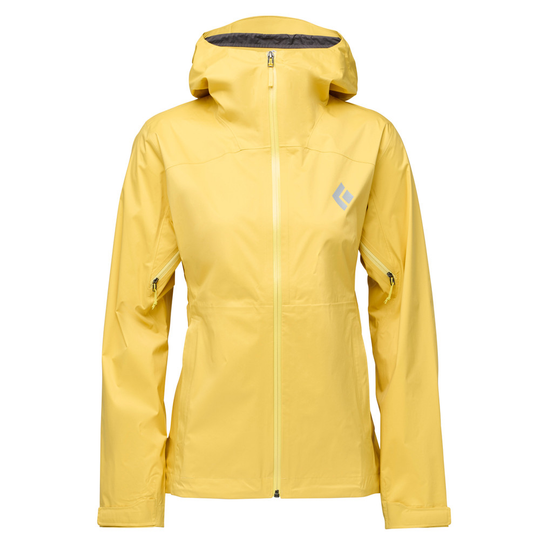 W Fineline Stretch Shell