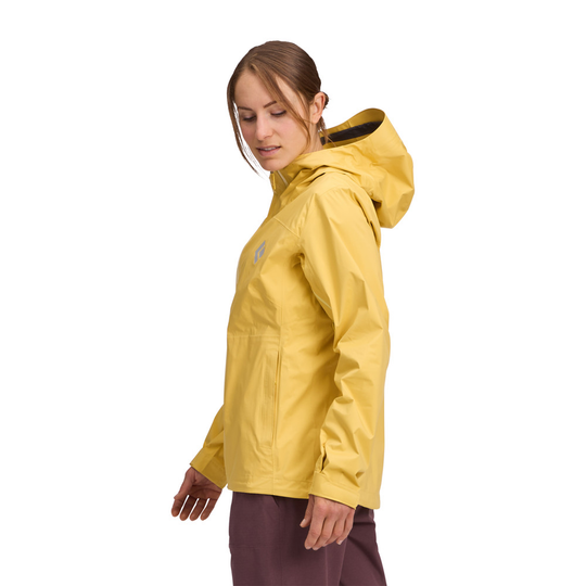 W Fineline Stretch Shell