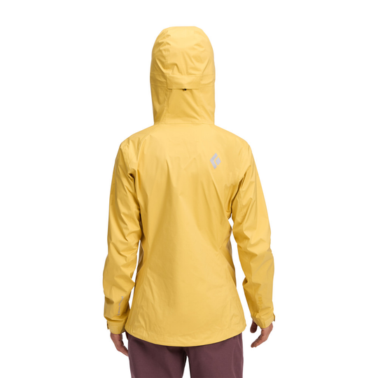 W Fineline Stretch Shell