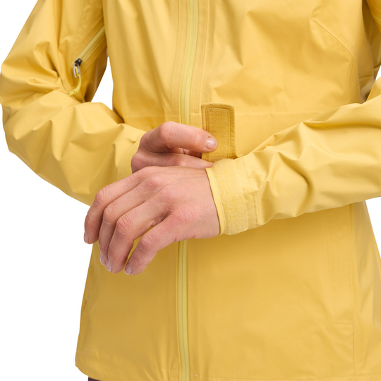 W Fineline Stretch Shell