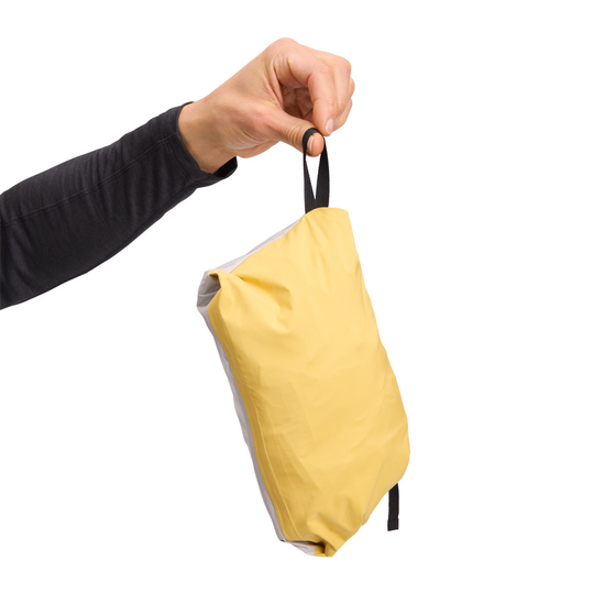 W Fineline Stretch Shell