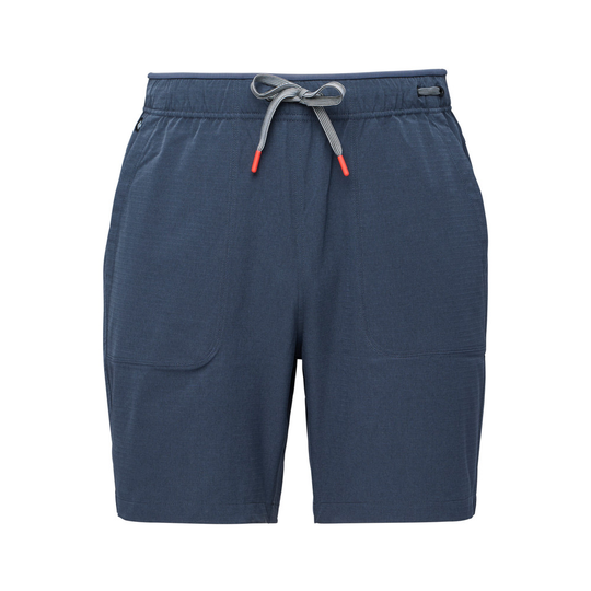 M Sequence Shorts