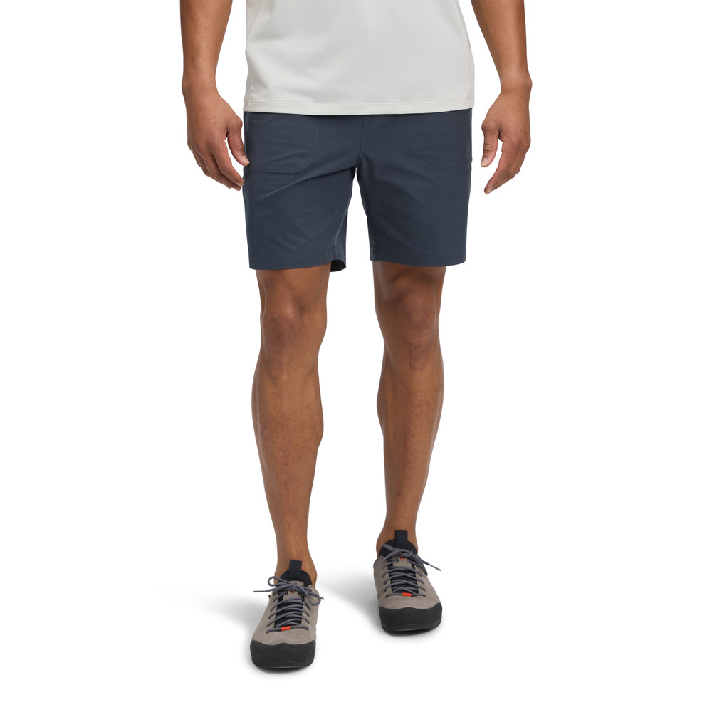 M Sequence Shorts