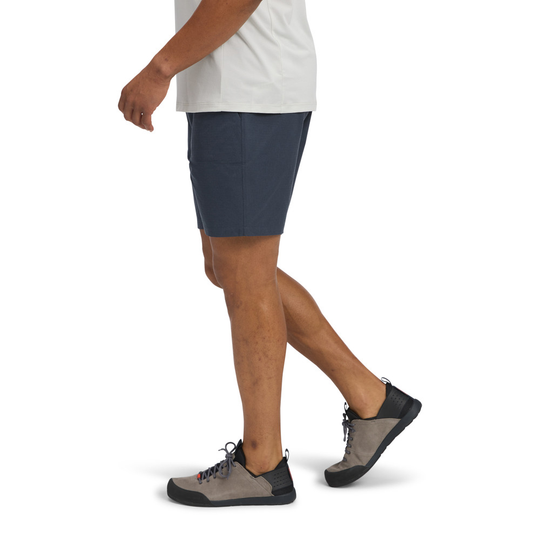 M Sequence Shorts