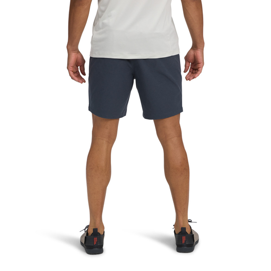 M Sequence Shorts