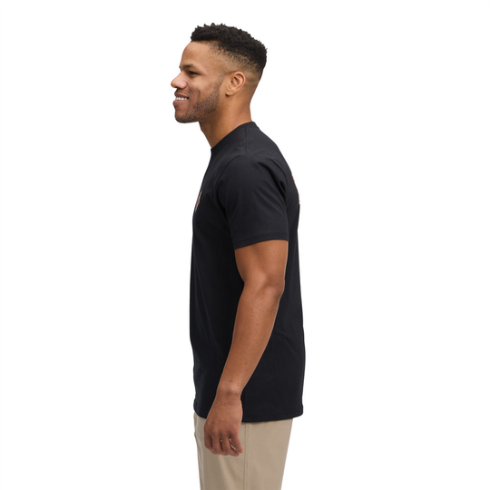 M Heritage Alpinist SS Tee