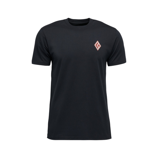M Heritage Alpinist SS Tee