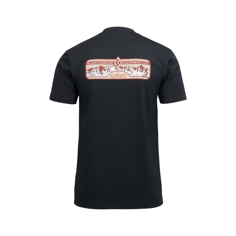 M Heritage Alpinist SS Tee