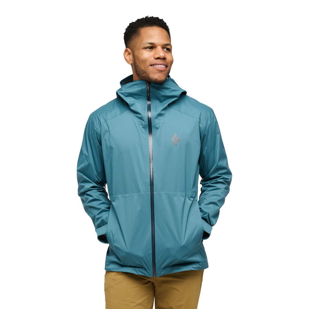 M Fineline Stretch Shell