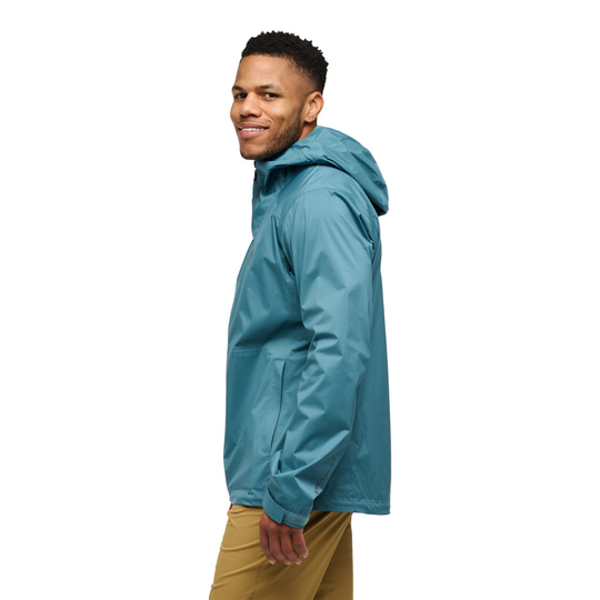 M Fineline Stretch Shell