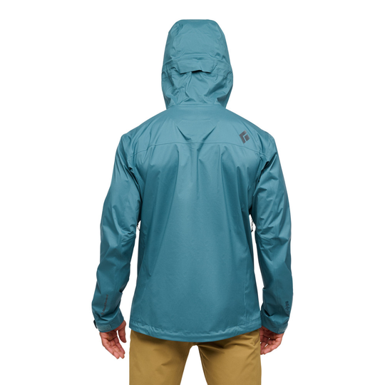 M Fineline Stretch Shell