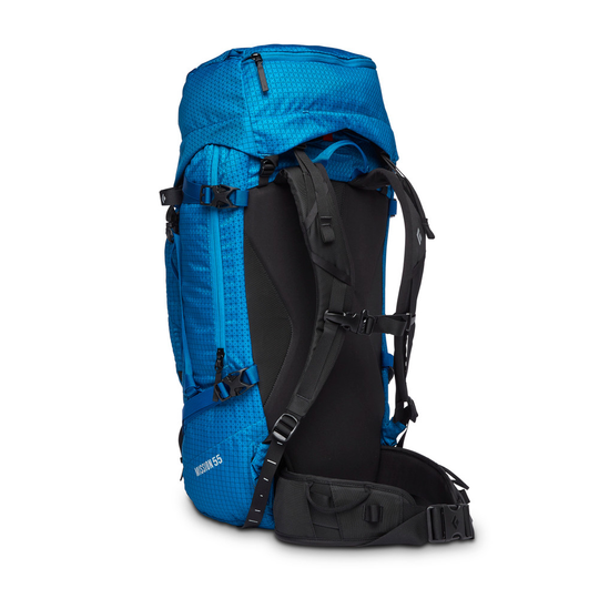 Mission 35 backpack