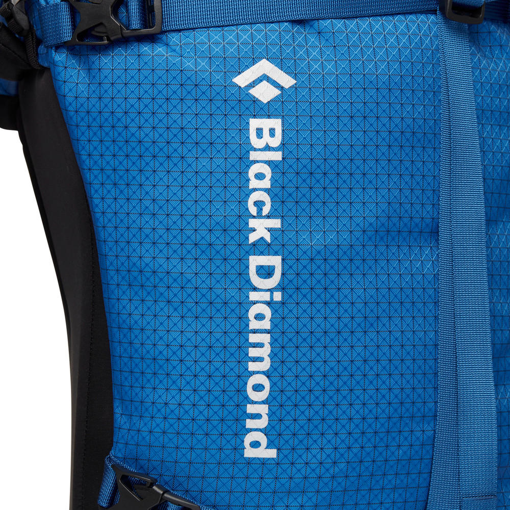 Mission 35 backpack