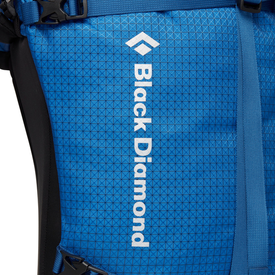 Mission 35 backpack