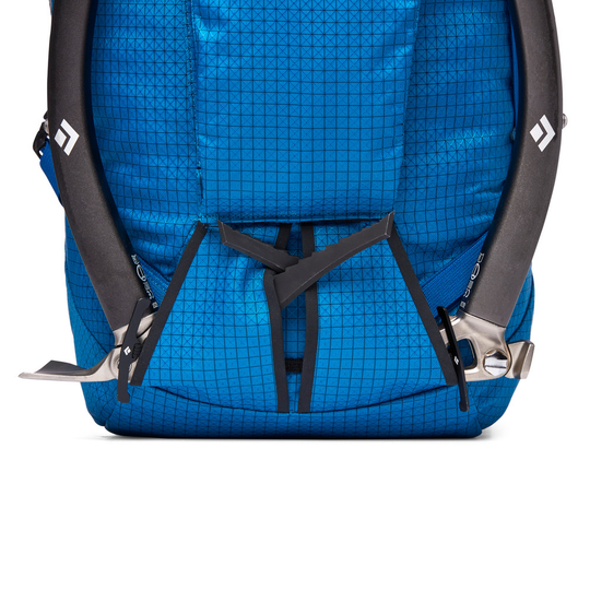Mission 35 backpack