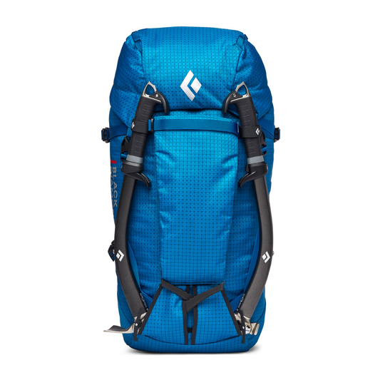 Mission 35 backpack