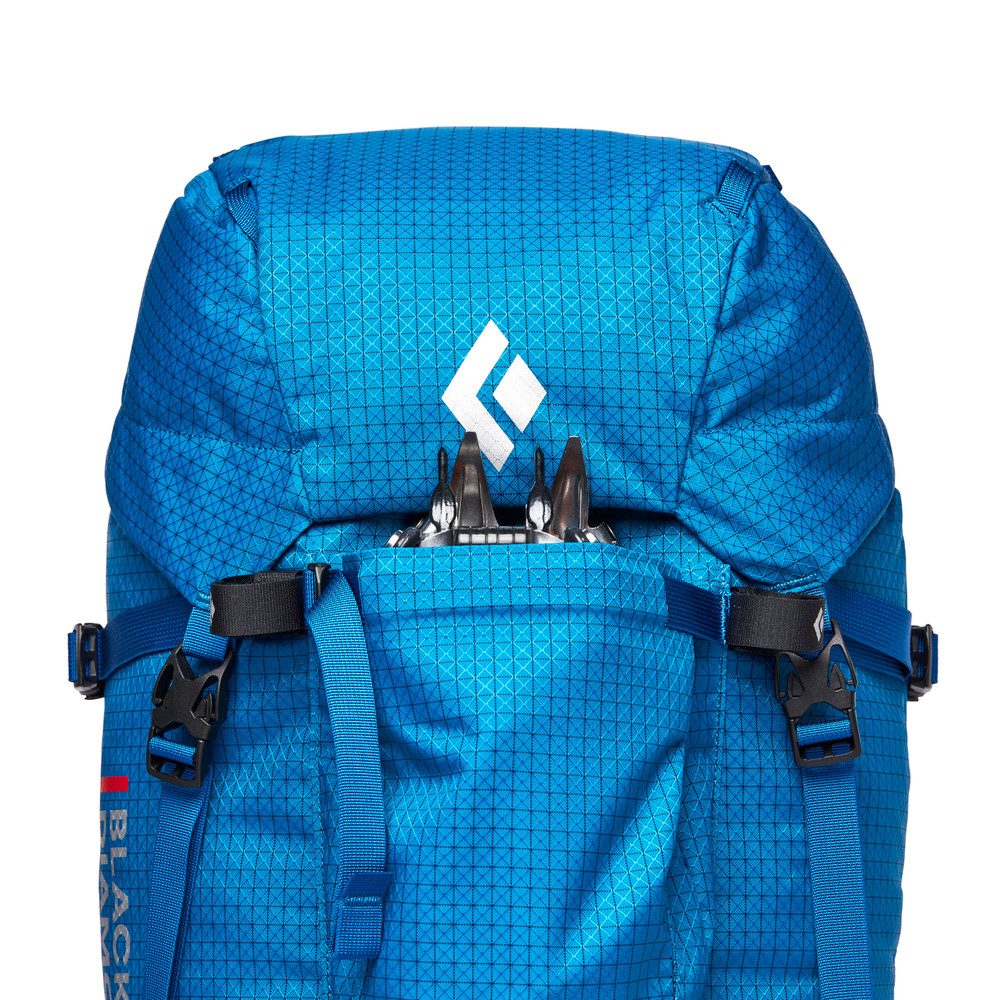 Mission 35 backpack