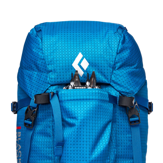 Mission 35 backpack