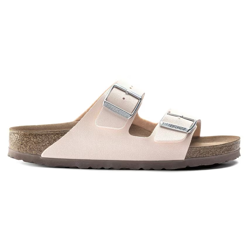 Arizona Vegan Birkibuc Sandal