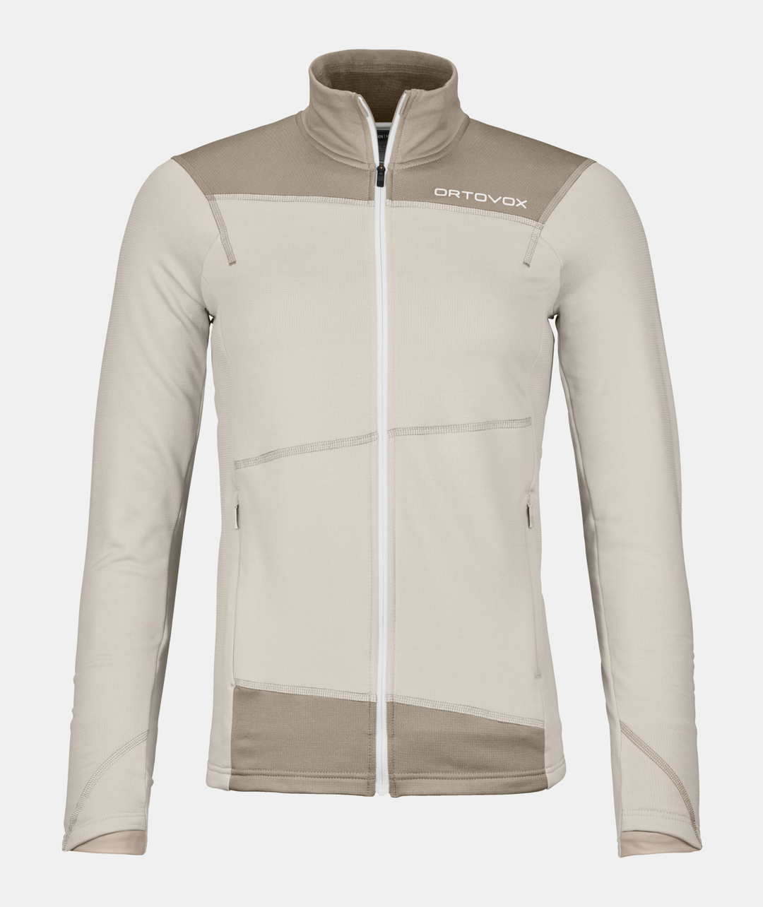 Fleece Light Jacket W