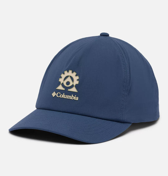 Alta Crest™ 3D Stretch Snap Back