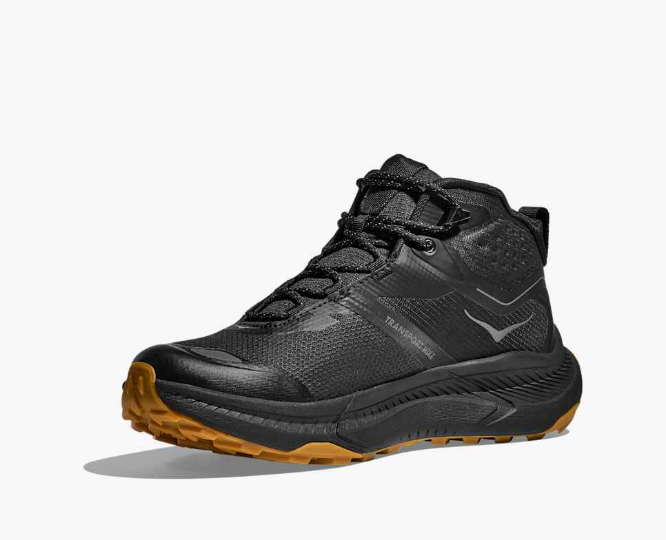 M Transport Hike Gtx