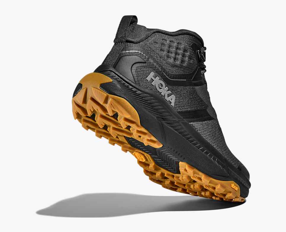 M Transport Hike Gtx
